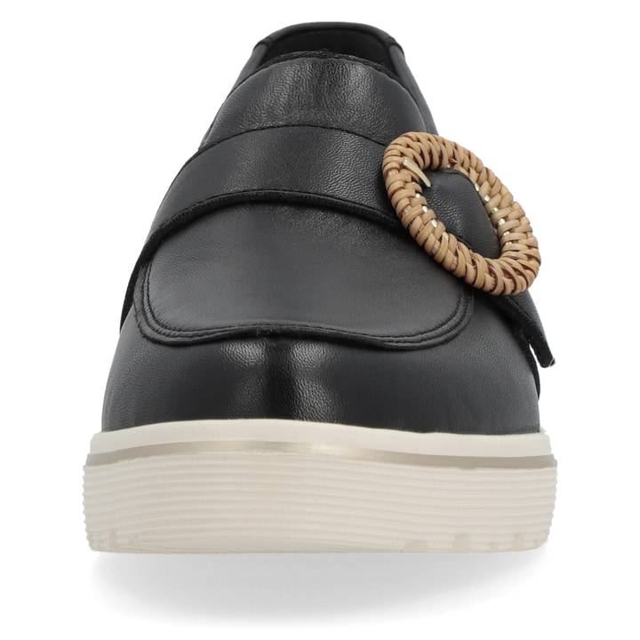 Remonte Artikelnummer D1H00-00 remonte Damen Loafers tiefschwarz Fabrikverkauf