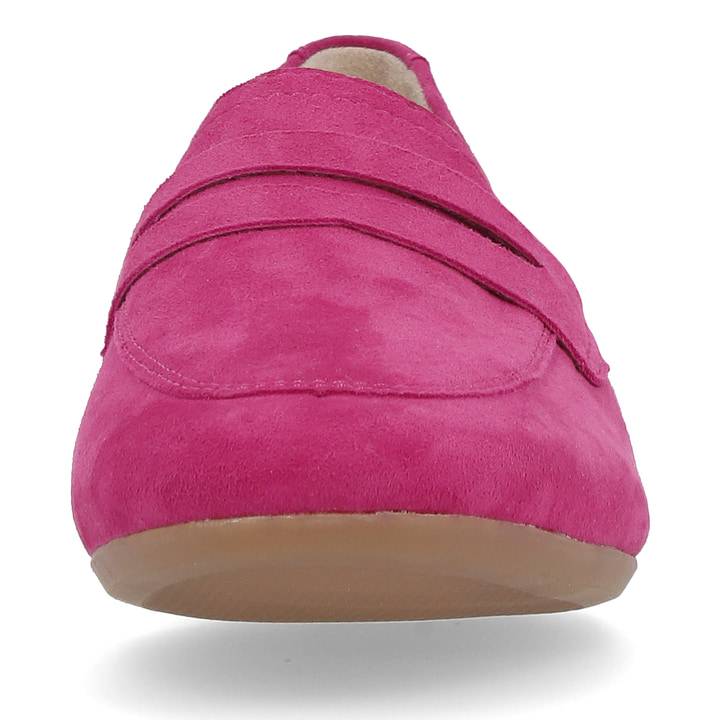 Remonte Artikelnummer D0K02-31 remonte Damen Loafers magenta Meist gekauft
