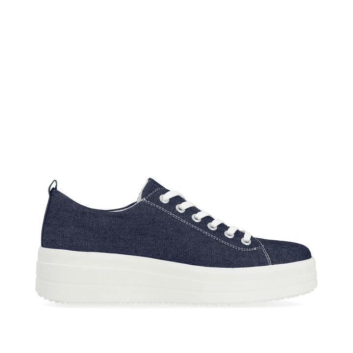 Remonte Artikelnummer D1C03-14 remonte Damen Sneaker denim Blitzverkäufe
