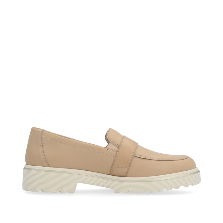 Remonte Artikelnummer D1H00-20 remonte Damen Loafers lehmbeige Kostenloser Versand