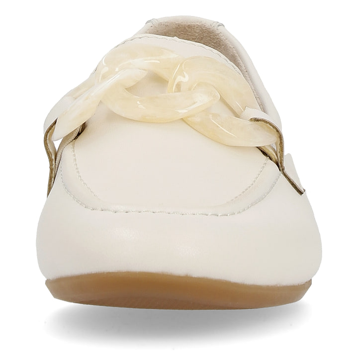 Remonte Artikelnummer D0K00-80 remonte Damen Loafers macciatoweiß Limitierter Zeitrabatt