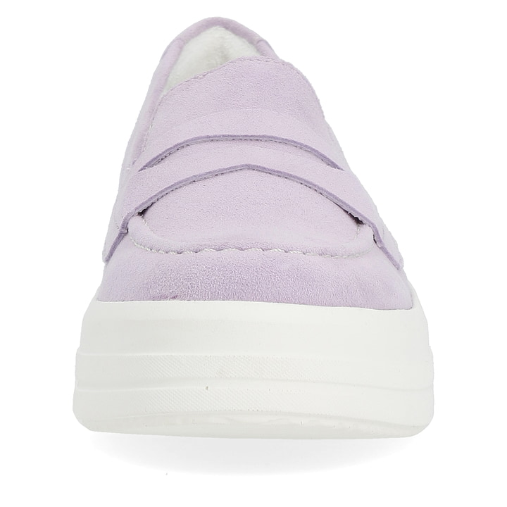 Remonte Artikelnummer D1C05-30 remonte Damen Slipper pastellflieder Fabrik Onlineshop