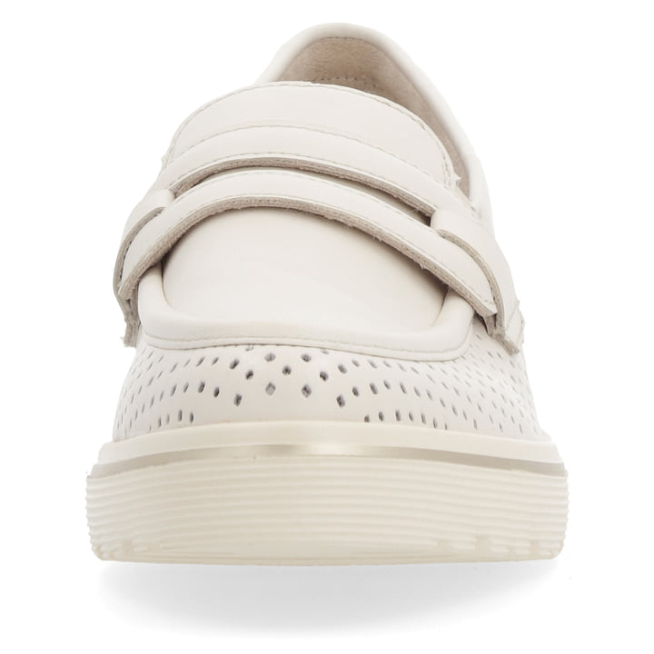 Remonte Artikelnummer D1H03-60 remonte Damen Loafers vanillebeige Sonderangebot