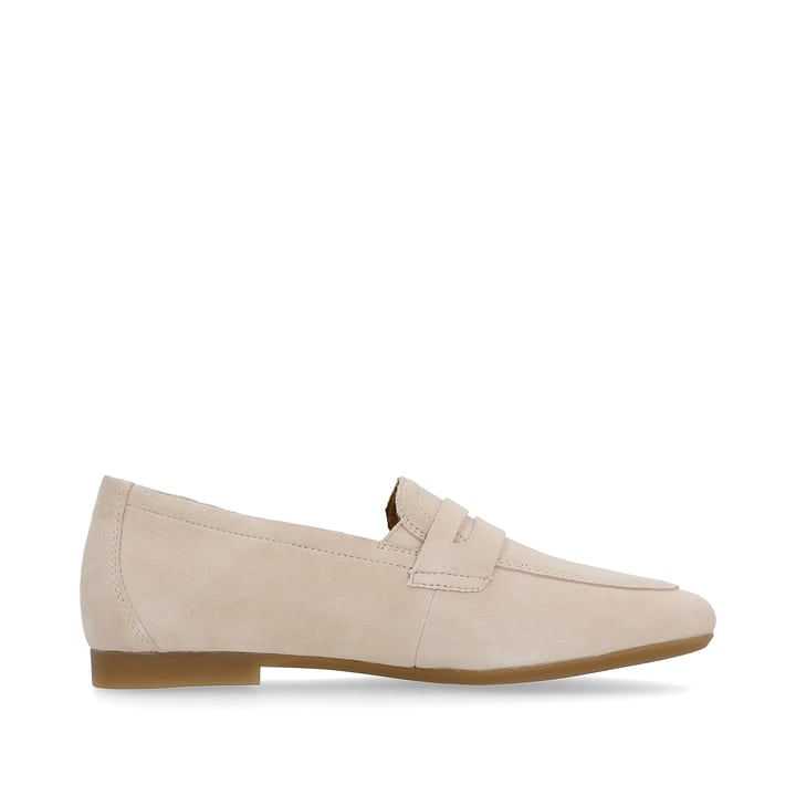 Remonte Artikelnummer D0K02-61 remonte Damen Loafers lehmbeige Günstig kaufen
