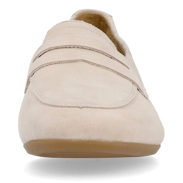 Remonte Artikelnummer D0K02-61 remonte Damen Loafers lehmbeige Günstig kaufen