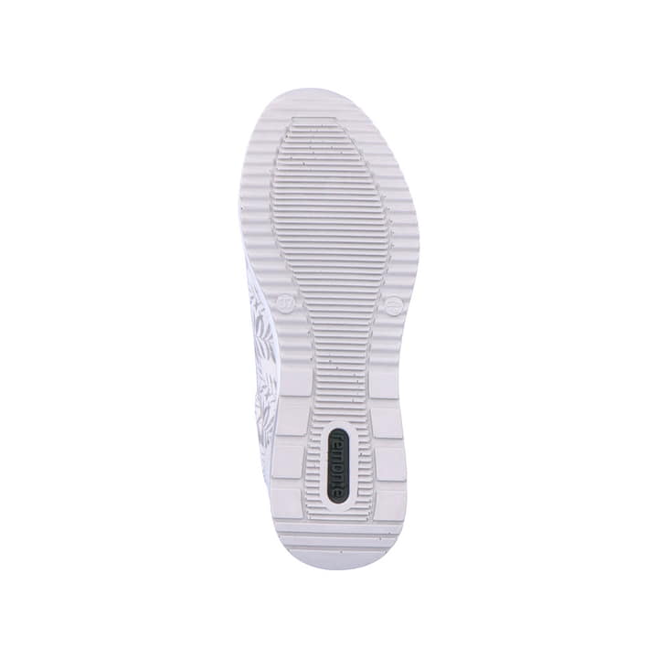 Remonte Artikelnummer D2401-91 remonte Damen Sneaker silber-weiß Versandkostenfrei