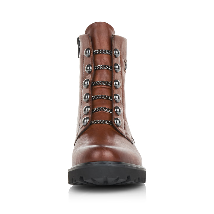 Remonte Artikelnummer D8670-22 remonte Damen Biker Boots karamellbraun Flash Sale
