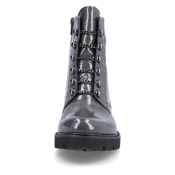 Remonte Artikelnummer D8670-45 remonte Damen Biker Boots anthrazit Black Friday