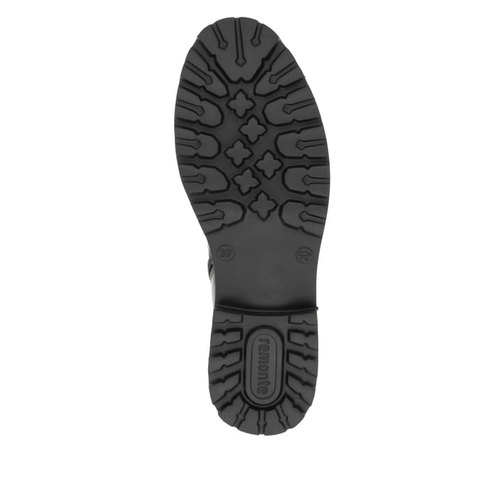 Remonte Artikelnummer D8684-54 remonte Damen Chelsea Boots tannengrün Jubiläumsangebot