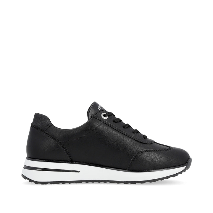 Remonte Artikelnummer D1G02-02 remonte Damen Sneaker urbanschwarz Top Angebot