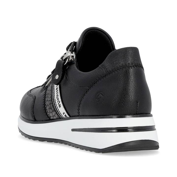 Remonte Artikelnummer D1G02-02 remonte Damen Sneaker urbanschwarz Top Angebot