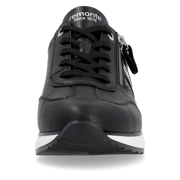 Remonte Artikelnummer D1G02-02 remonte Damen Sneaker urbanschwarz Top Angebot