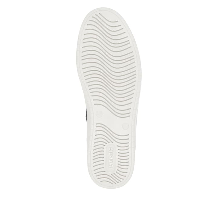 Remonte Artikelnummer D0J71-03 remonte Damen Sneaker asphaltschwarz Neueste Mode