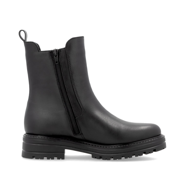 Remonte Artikelnummer D2286-03 remonte Damen Chelsea Boots tiefschwarz Online Outlet