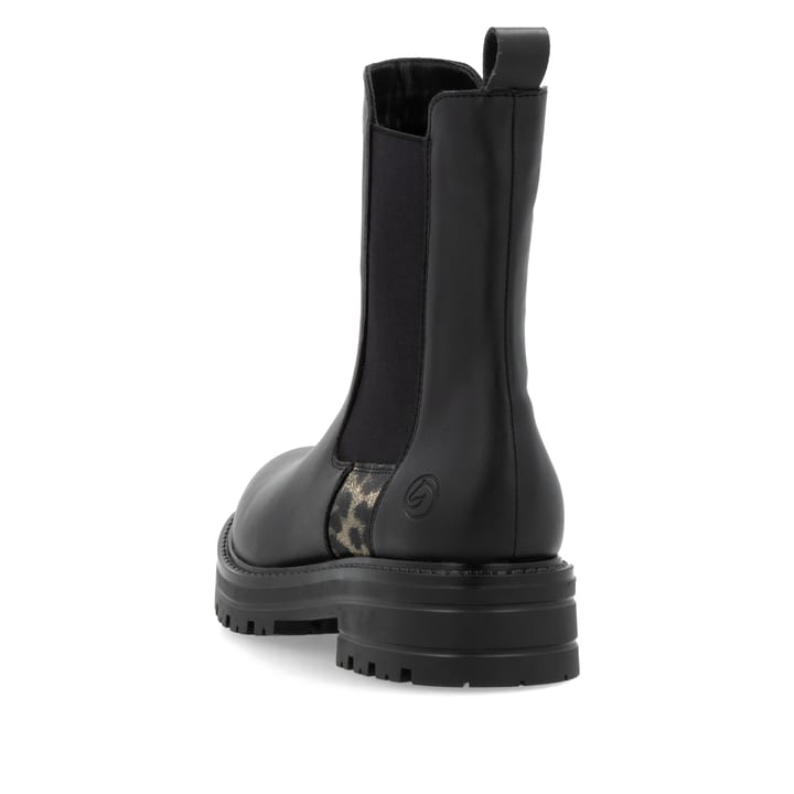 Remonte Artikelnummer D2286-03 remonte Damen Chelsea Boots tiefschwarz Online Outlet