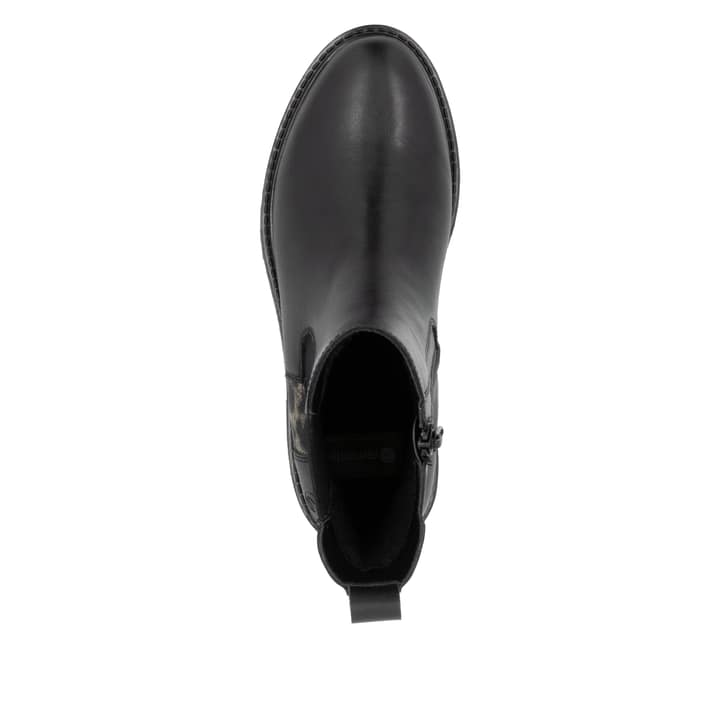 Remonte Artikelnummer D2286-03 remonte Damen Chelsea Boots tiefschwarz Online Outlet