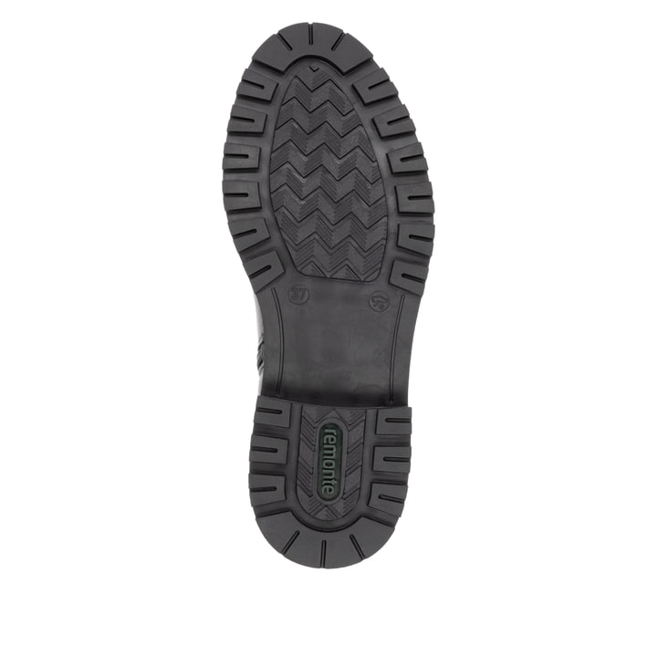 Remonte Artikelnummer D2286-03 remonte Damen Chelsea Boots tiefschwarz Online Outlet