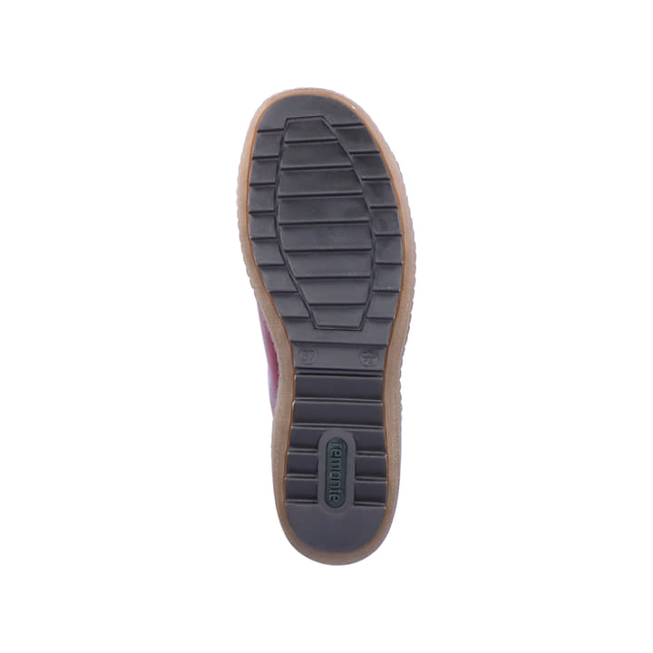 Remonte Artikelnummer R1426-35 remonte Damen Schnürschuhe himbeerrot Saisonale Angebote