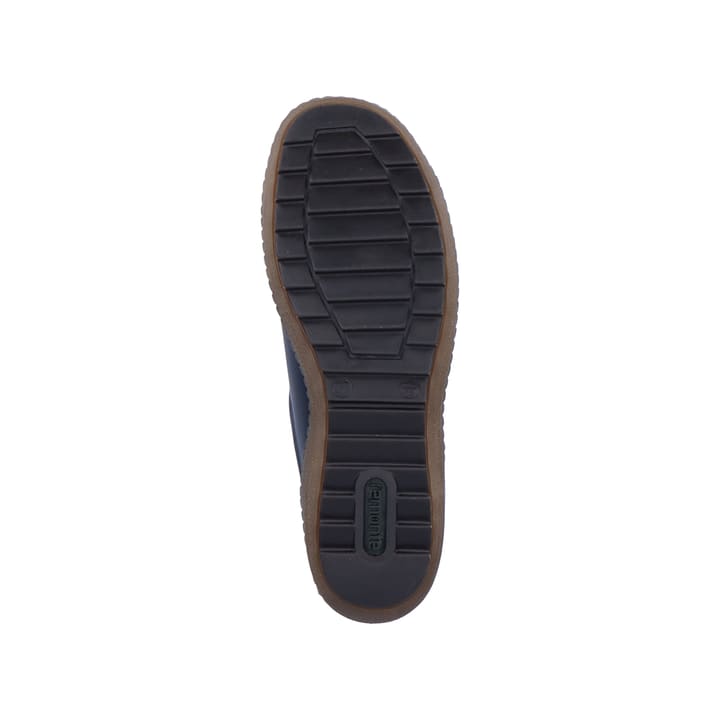 Remonte Artikelnummer R1426-15 remonte Damen Schnürschuhe schieferblau Kauf eins, bekomm eins gratis