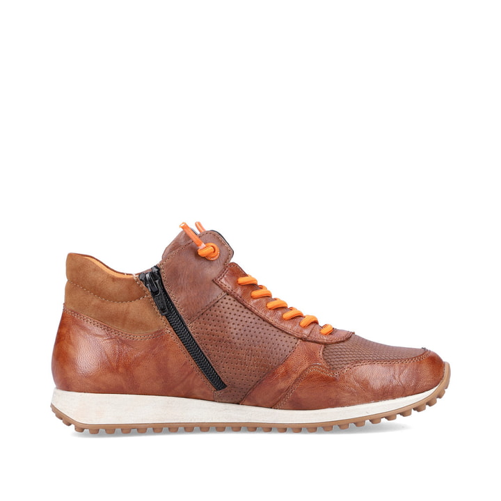 Remonte Artikelnummer D3170-22 remonte Damen Schnürschuhe nussbraun Tägliche Deals