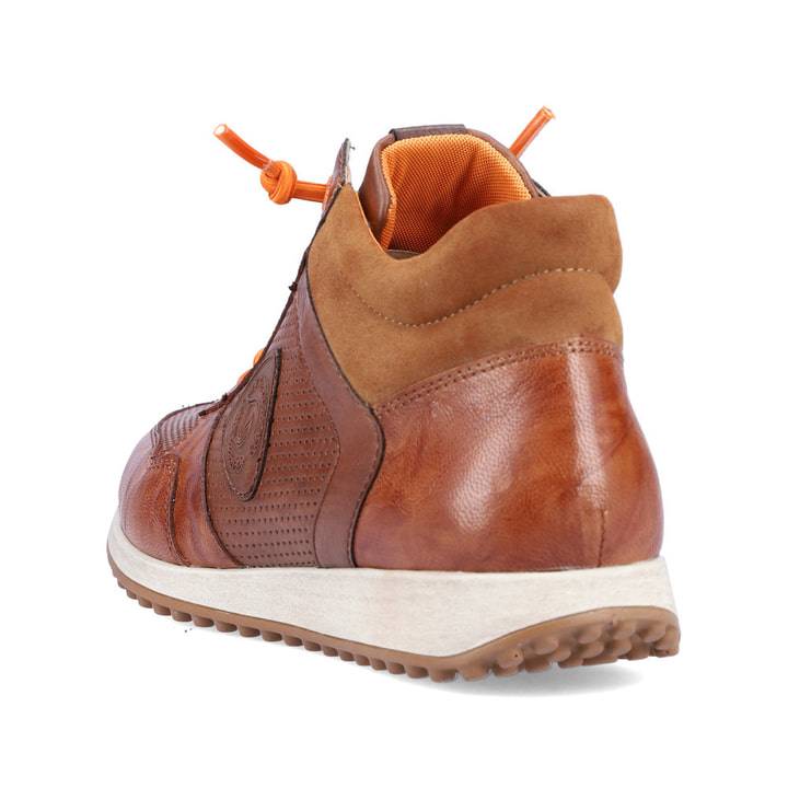 Remonte Artikelnummer D3170-22 remonte Damen Schnürschuhe nussbraun Tägliche Deals