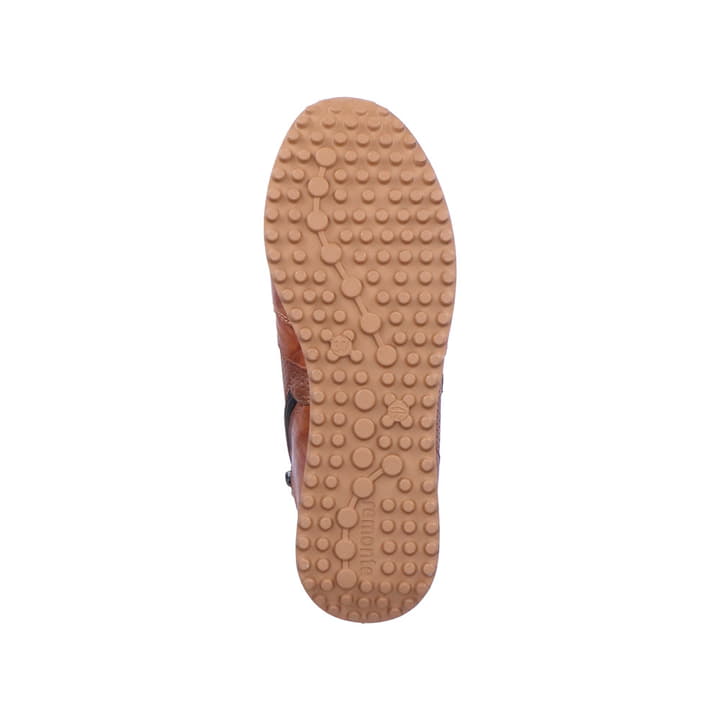 Remonte Artikelnummer D3170-22 remonte Damen Schnürschuhe nussbraun Tägliche Deals