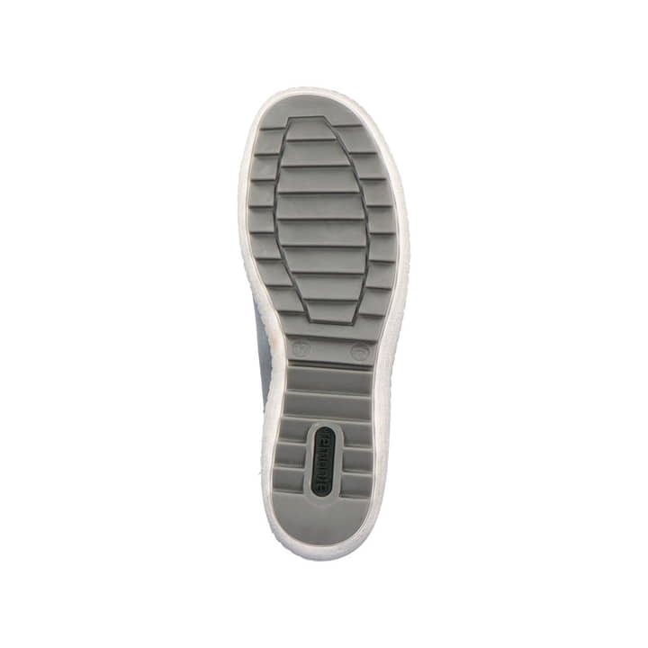 Remonte Artikelnummer R1434-14 remonte Damen Schnürschuhe blaugrau Super Sparpreis