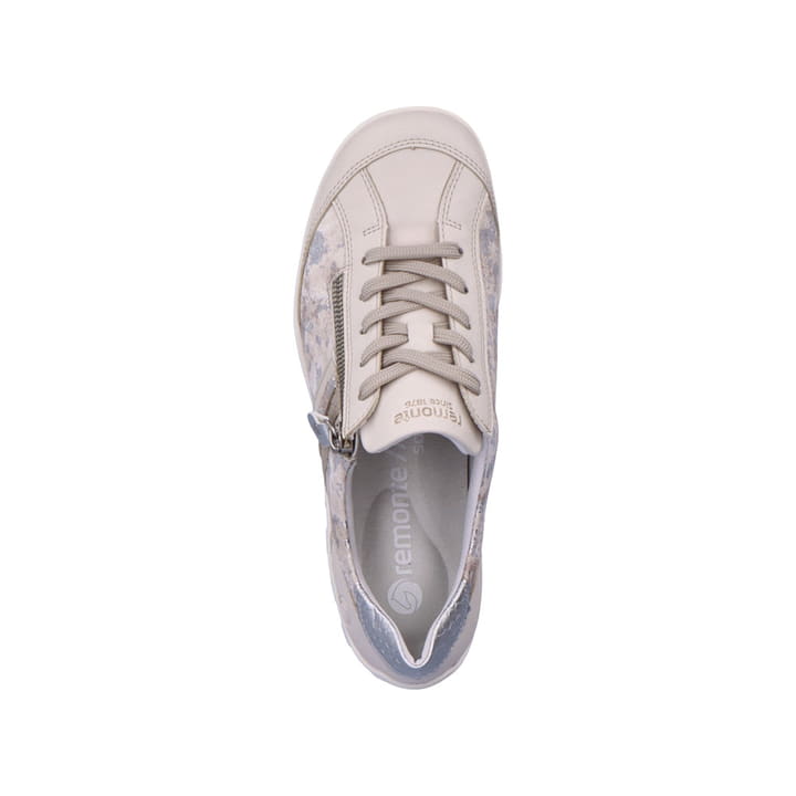 Remonte Artikelnummer R3407-60 remonte Damen Schnürschuhe hellbeige Kostenlose Rückgabe