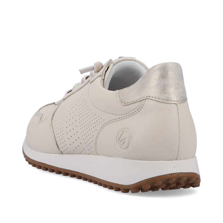 Remonte Artikelnummer D3100-60 remonte Damen Schnürschuhe sandbeige Begrenzte Freigabe