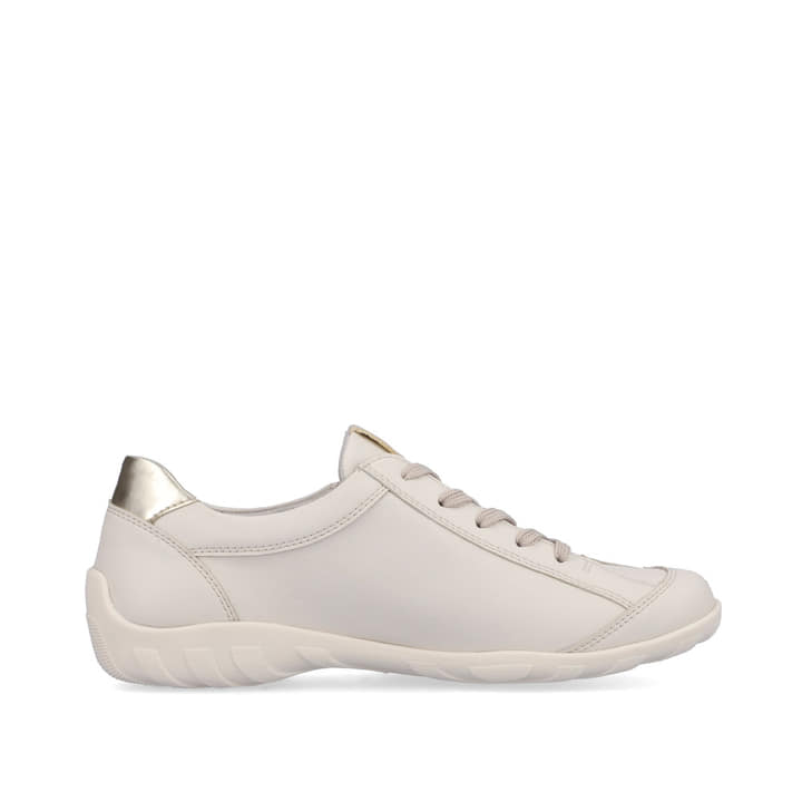 Remonte Artikelnummer R3404-81 remonte Damen Schnürschuhe cremeweiß Letzte 3 Tage