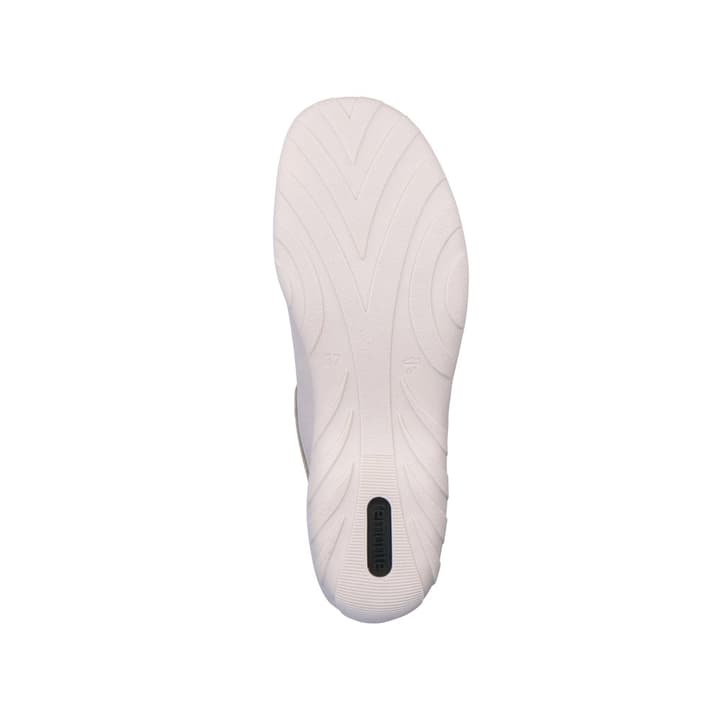 Remonte Artikelnummer R3404-81 remonte Damen Schnürschuhe cremeweiß Letzte 3 Tage