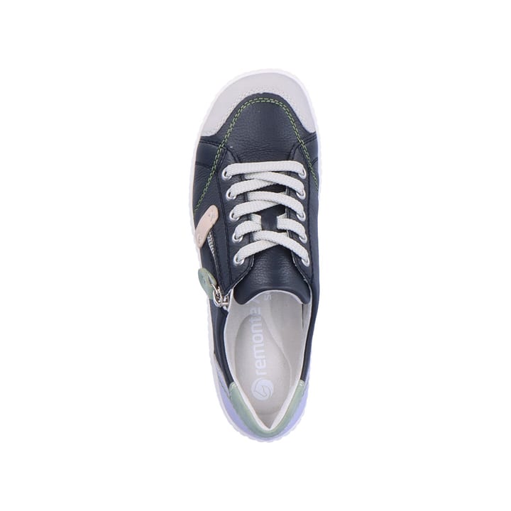 Remonte Artikelnummer R1427-14 remonte Damen Schnürschuhe jeansblau JETZT KAUFEN