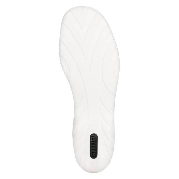 Remonte Artikelnummer R3416-14 remonte Damen Schnürschuhe blaugrau Neueste Stile