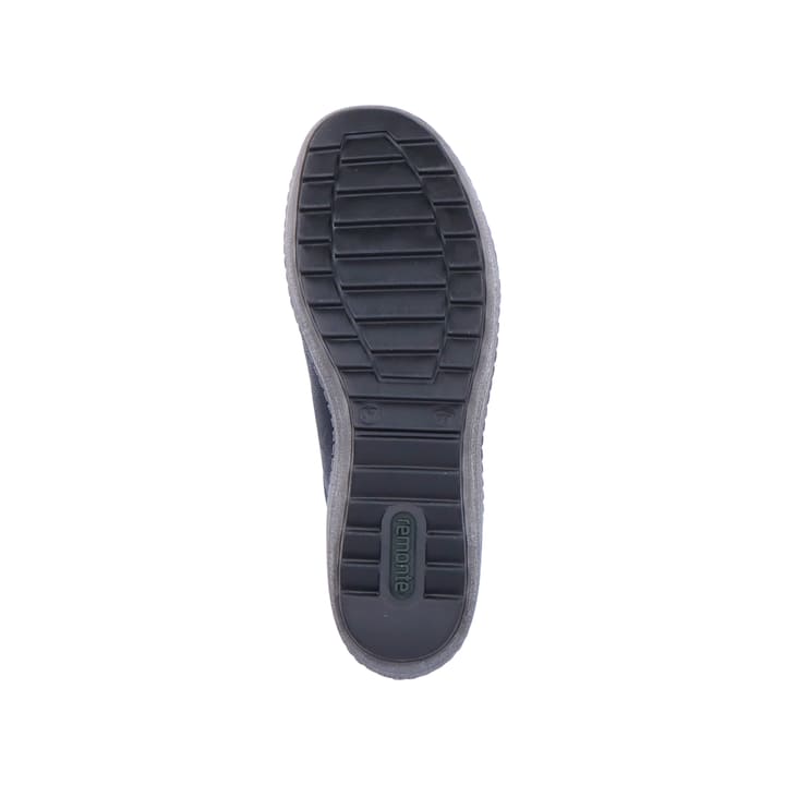 Remonte Artikelnummer R1402-06 remonte Damen Schnürschuhe stahlschwarz Bis zu 50% Rabatt