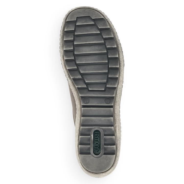 Remonte Artikelnummer R1402-44 remonte Damen Schnürschuhe mondgrau Bis zu 60% Rabatt