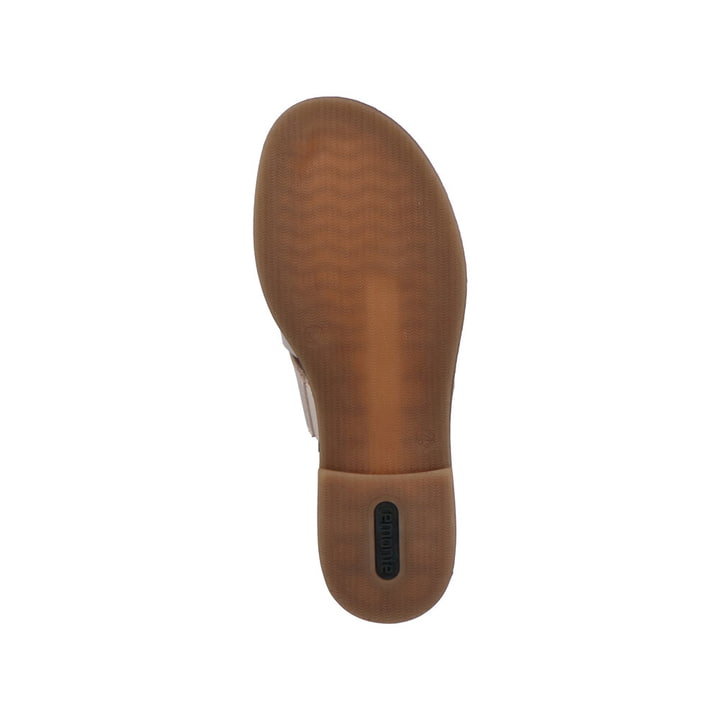 Remonte Artikelnummer D3648-80 remonte Damen Pantoletten cremebeige zollfrei