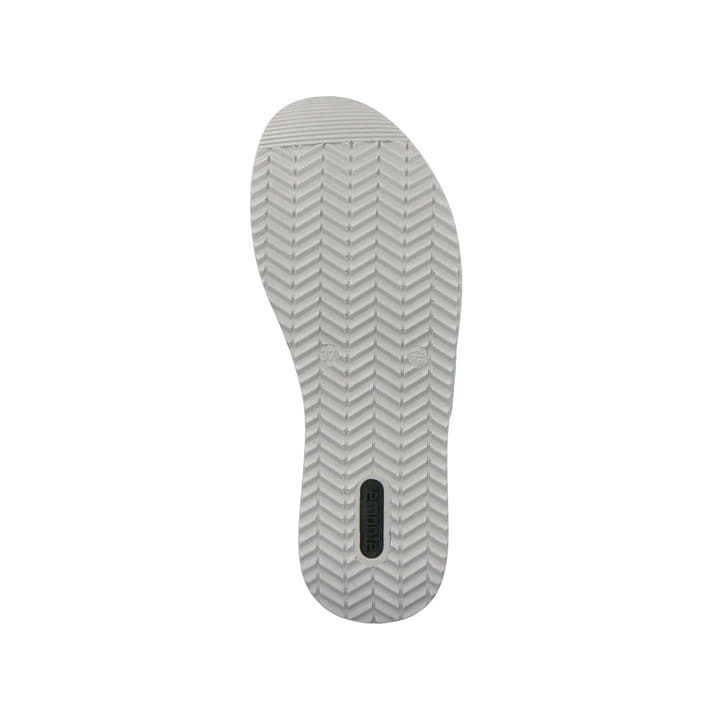 Remonte Artikelnummer R2961-10 remonte Damen Pantoletten himmelblau 2025