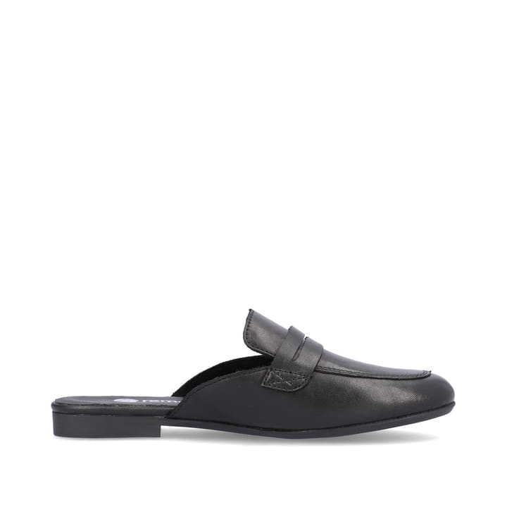 Remonte Artikelnummer D0K50-00 remonte Damen Clogs tiefschwarz im Angebot