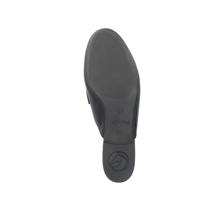 Remonte Artikelnummer D0K50-00 remonte Damen Clogs tiefschwarz im Angebot