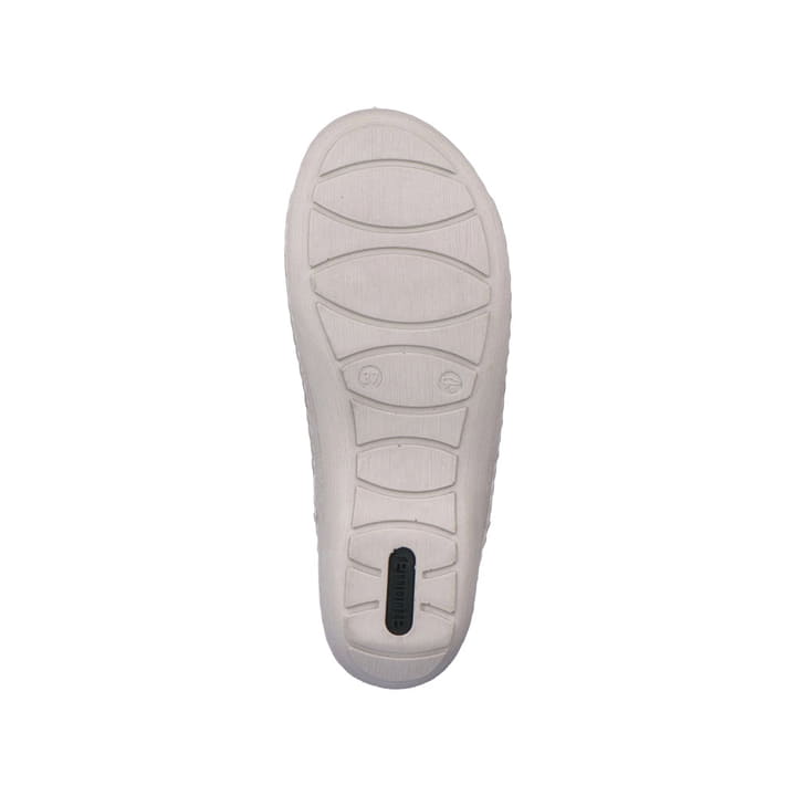 Remonte Artikelnummer D7664-60 remonte Damen Pantoletten champagnerbeige Schlussverkauf