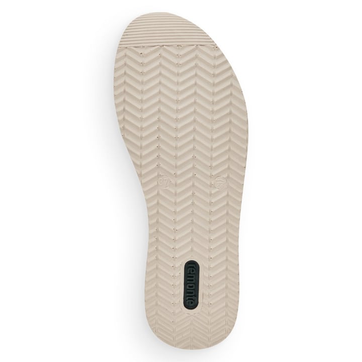 Remonte Artikelnummer R2961-68 remonte Damen Pantoletten pastellgelb Fabrik Onlineshop