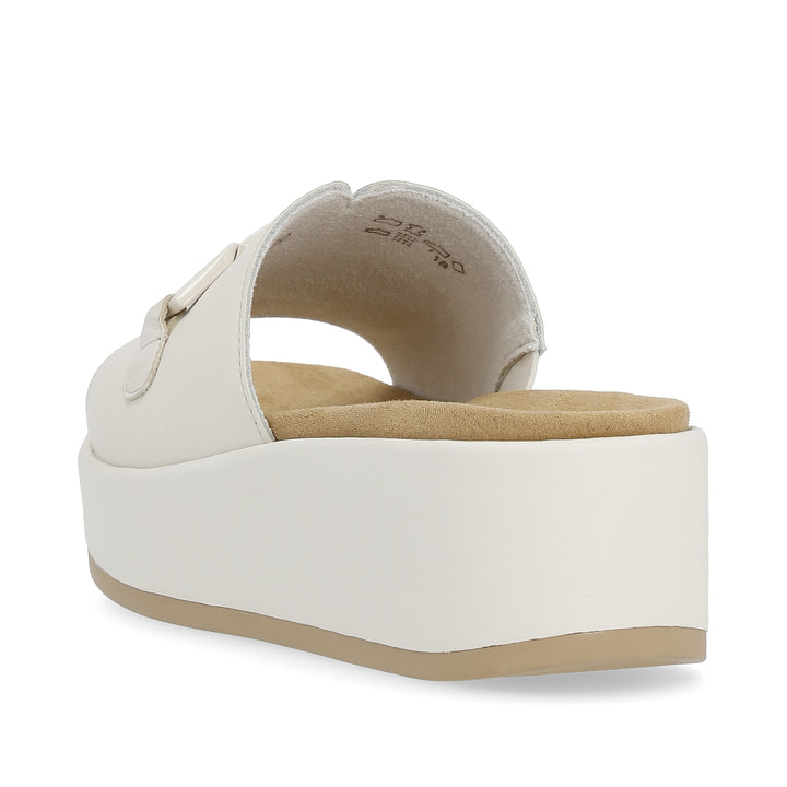Remonte Artikelnummer D1N51-80 remonte Damen Pantoletten vanillebeige Rabatt