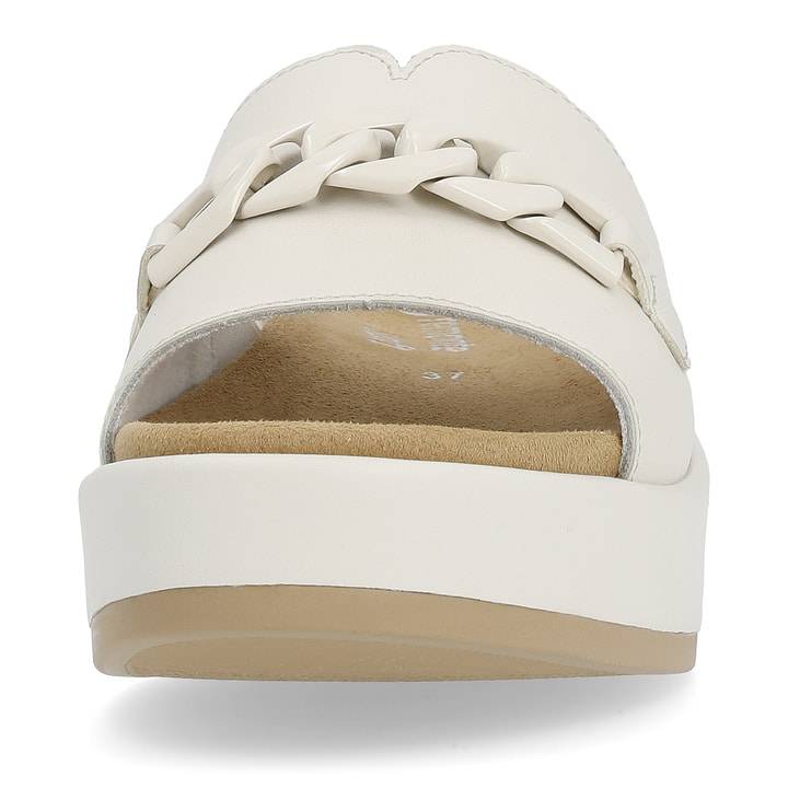 Remonte Artikelnummer D1N51-80 remonte Damen Pantoletten vanillebeige Rabatt
