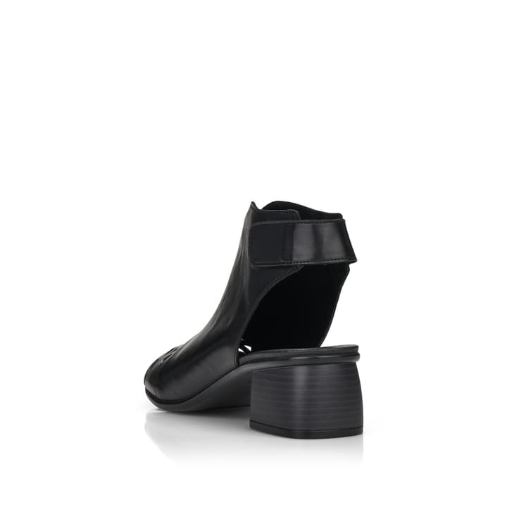 Remonte Artikelnummer R8772-00 remonte Damen Riemchensandaletten diamantschwarz Neuheiten
