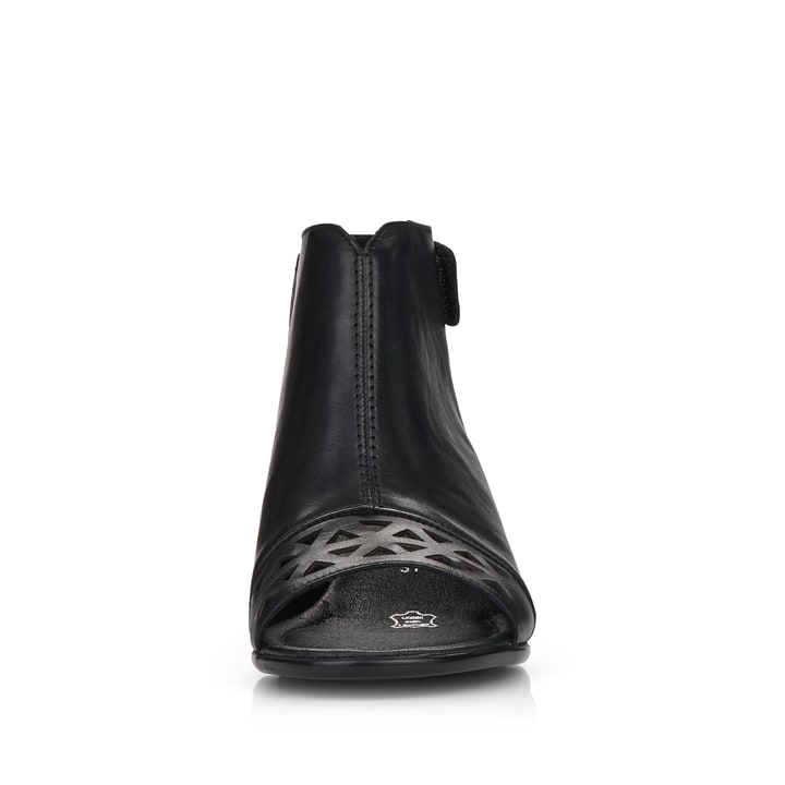 Remonte Artikelnummer R8772-00 remonte Damen Riemchensandaletten diamantschwarz Neuheiten