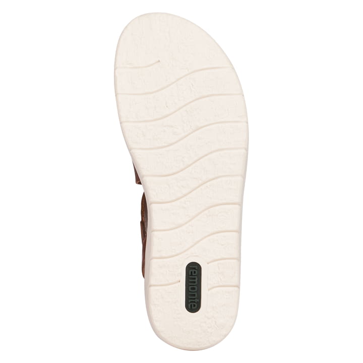 Remonte Artikelnummer D2060-24 remonte Damen Riemchensandalen schokobraun Bis zu 60% Rabatt