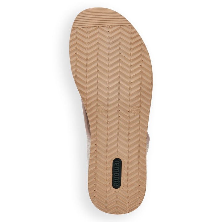 Remonte Artikelnummer R2955-32 remonte Damen Riemchensandalen altrosa Nur für heute