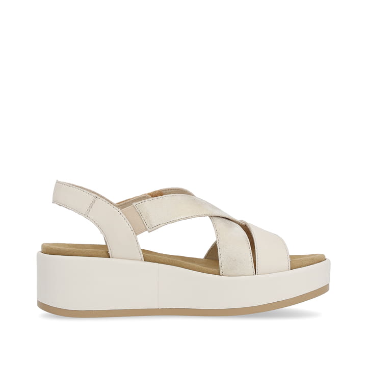 Remonte Artikelnummer D1N52-60 remonte Damen Riemchensandalen rosabeige 50% Rabatt für begrenzte Zeit