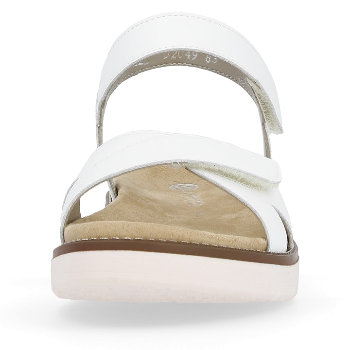Remonte Artikelnummer D2049-83 remonte Damen Riemchensandalen blütenweiß 2025
