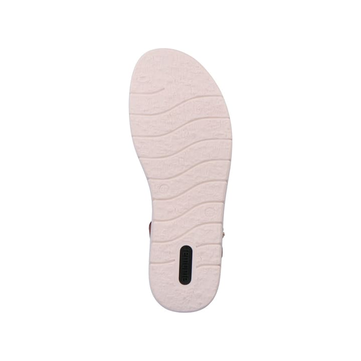 Remonte Artikelnummer D2046-24 remonte Damen Riemchensandalen karamellbraun Kostenloser Versand